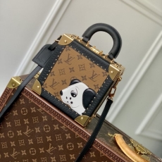 LV Box Bags